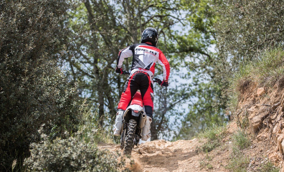 Rieju MR Ranger 300 - Image 8