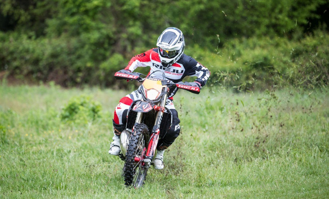 Rieju MR Pro 250 - Image 7