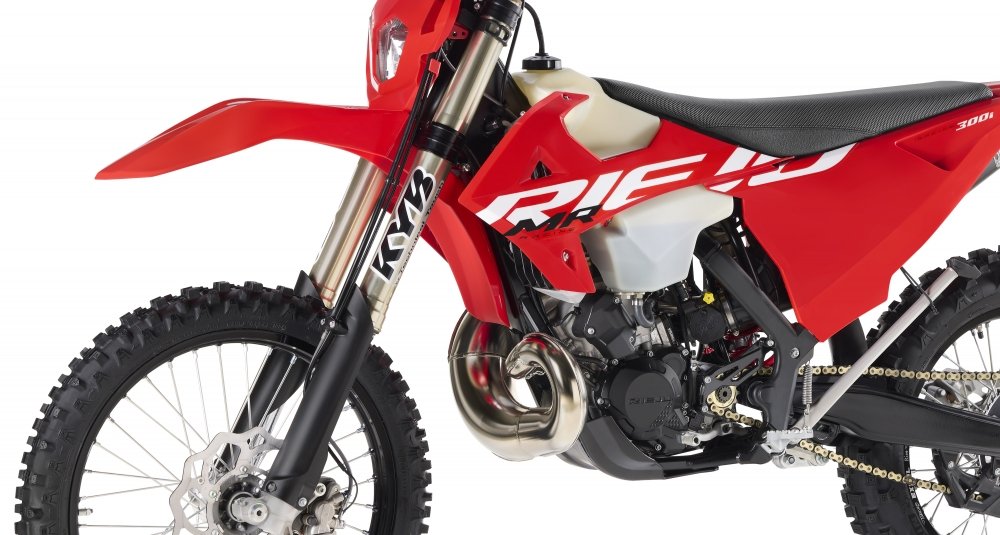 Rieju MR Racing 300 - Image 11