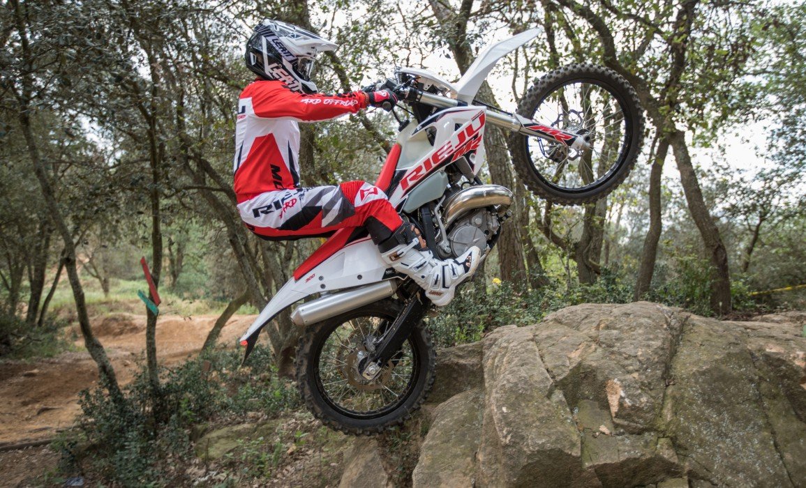 Rieju MR Ranger 300 - Image 13