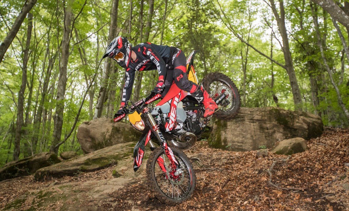 Rieju MR Pro 250 - Image 10