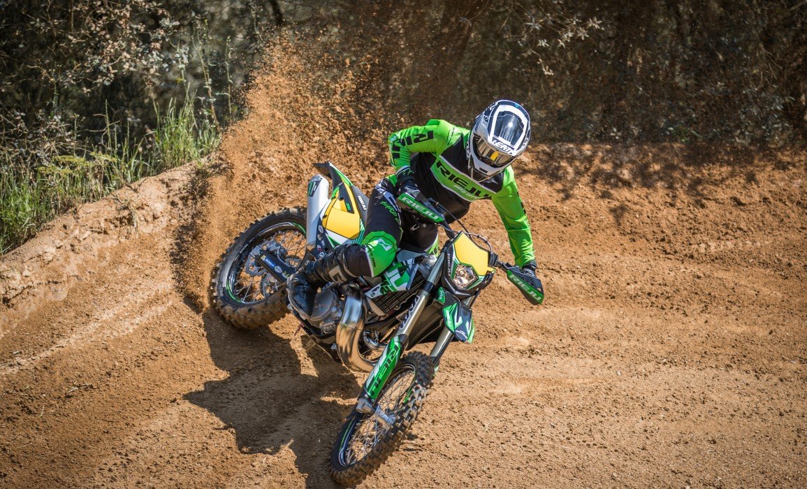 Rieju MR Racing 250 - Image 2