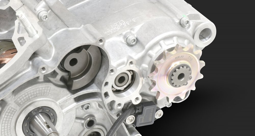 Rieju MR Racing 300 - Image 9