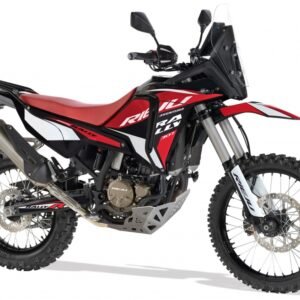 Rieju Aventura Rally 307 R